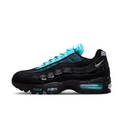 Nike Air Max 95 Big Bubble 